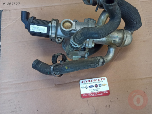 FİAT PALİO 1.3 EGR VALFİ