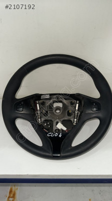 RENAULT CLİO 4 DİREKSİYON SİMİDİ MG OTOT