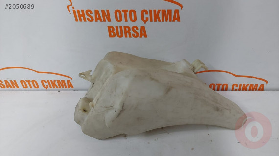 Tipo tempra su fıskiye silecek deposu 7650505 orijinal