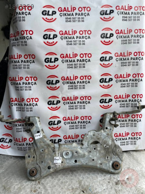 Renault Kangoo 3 Motor Traversi Hatasız Orjinal Çıkma