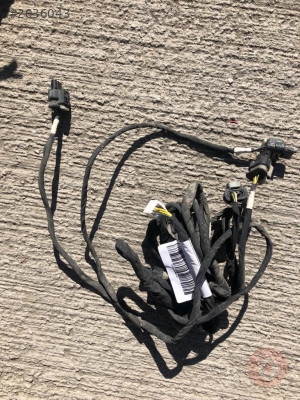 MERCEDES W205 KABLO TESİSATI A2055402992