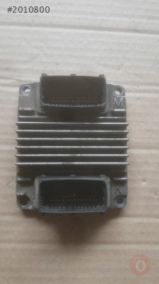 OPEL COMBO C 1.7 DİZEL MOTOR BEYNİ 12214079.OTO ERKAN ÜNYE