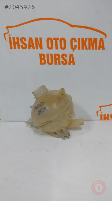 Peugeot 208 yedek su deposu orijinal