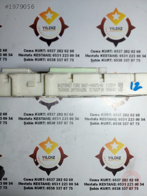 FORD FOCUS CIKMA ELEKTRIK SIGORTA KUTUSU DV6T-14A073-HJ