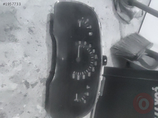 Opel Vectra a kilometre saati gm