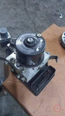 BMW E90 ABS BEYNİ 3451-6789300-01 ÇIKMA