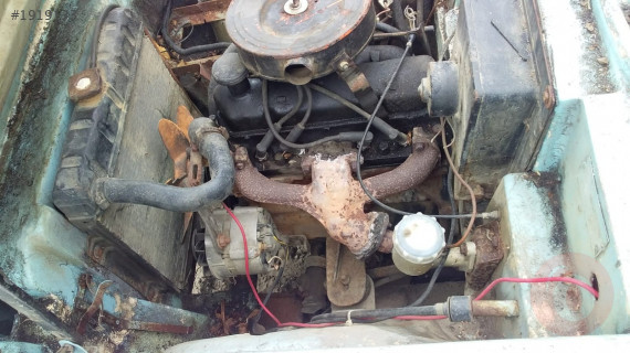 anadol 1,3 komple motor çıkma parça mısırcıoğlu oto