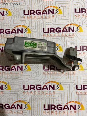 89170-12130 TOYOTA TERRA AIRBAG BEYNİ