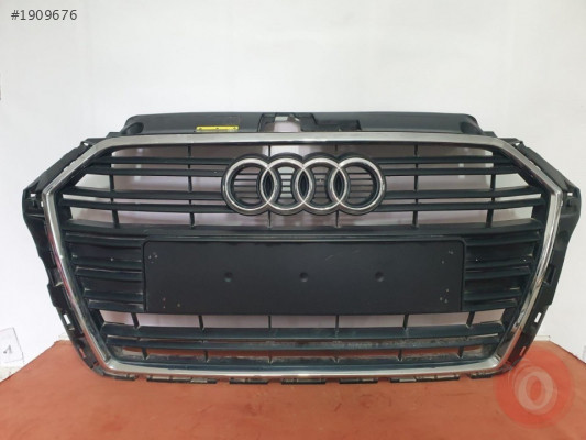 2016-2020 AUDİ A3 ÖN PANJUR ÇIKMA ORJİNAL
