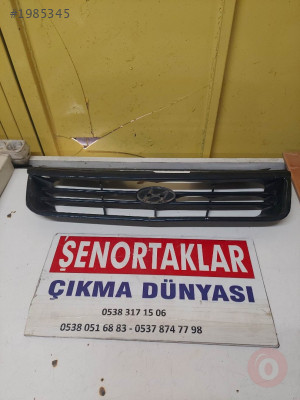 HYUNDAİ EXCEL ORİJİNAL ÖN PANJUR