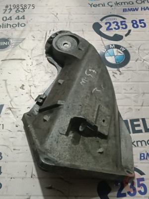 BMW ÇIKMA E53 3.0D ALÜMÜNYİM SOL MOTOR KULAĞI 6761565