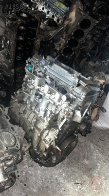 Toyota Rav-4 Komple Motor OTO İRFAN DA [1AZ]