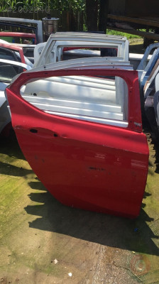 OPEL ASTRA K SAĞ ARKA KAPI.OTO ERKAN ÜNYE