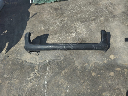 Renault kango arka tampon Çıkma