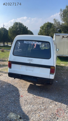 Mazda e 2200 bagaj kapağı tüm parçalar
