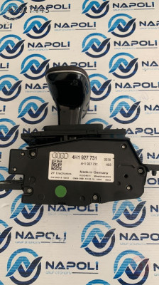 4H1927731 AUDİ A8 OTOMATİK VİTES MEKANİZMASI 2010 >> 2013