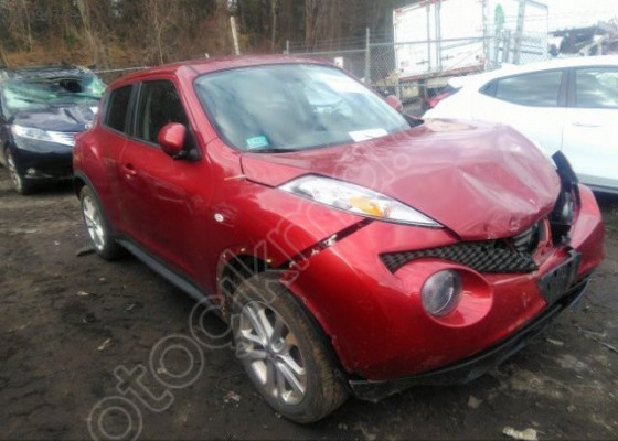 NİSSAN JUKE SOL ÖN FAR ve TÜM PARÇALARI...MİL OTO