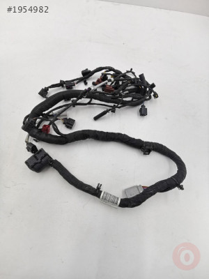 04L972627JR DGT MOTOR ELEKTRİK TESİSATI AUDİ A3 Q2 GOLF POLO