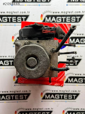 0265956084 SEAT IBİZA ABS BEYNI 6R0907379BA