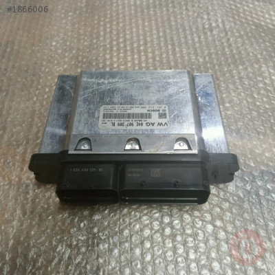 04E907309BL 04E906027GR 0261S12606 1.2 TSI MOTOR KONTROL