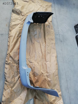 ARKA TAMPON VW BORA