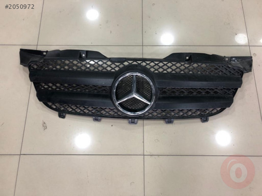 MERCEDES SPRİNTER W906 ÖN PANJUR A9068800385
