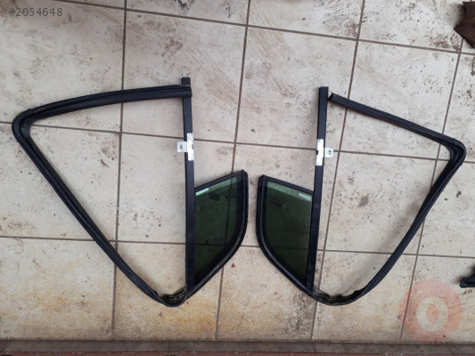 OPEL MOKKA ÖN  KELEBEK CAMI