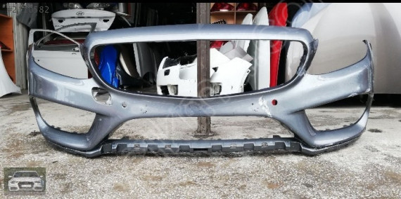 C SERİSİ W205 AMG ÖN TAMPON