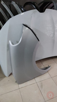 DOBLO SAĞ ÖN ÇAMURLUK ORJİNAL ÇIKMA