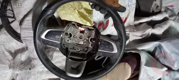 Fiat egea direksiyon simidi