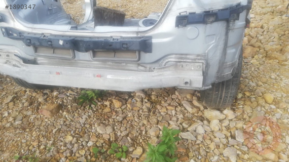 OPEL ASTRA H  HB KESME ARKA PANEL. OTO ERKAN ÜNYE