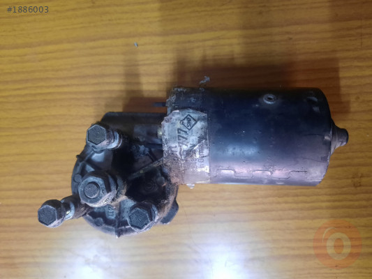 Opel Vectra a silecek motoru çıkma orjinal