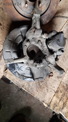 volvo 850 çıkma sağ sol ön taşıyıcı adet