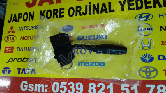 MİTSUBİSHİ L200 FAR SINYAL KOLU 2001-2005 ARASI SIFIR