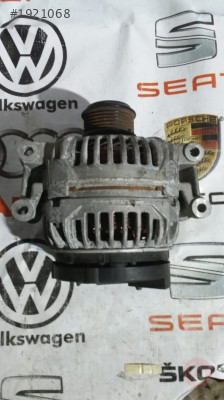 VOLKSWAGEN PASSAT CC ŞARJ DİNAMOSU ÇIKMA