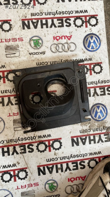 opel corsa c direksiyon mafsalı kaplaması