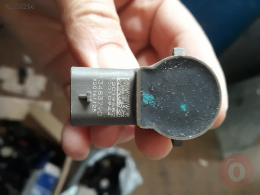 OPEL ASTRA K PARK SENSÖRÜ