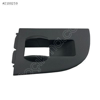 AUDI A6 98-05 SOL ARKA KAPI CAM DÜĞME ÇERÇEVESİ 4B0959521