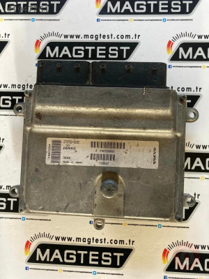 Volvo S40 V50 C30 2.4 ECU Motor P30729800 279700-9290