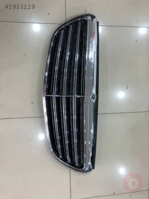 MERCEDES E W213 EXCLUSİVE ÖN PANJUR