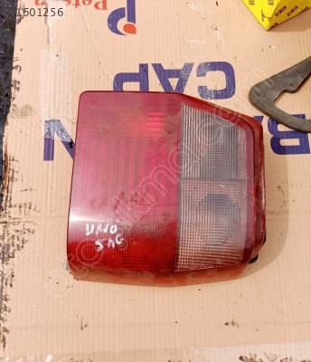 Fiat uno sag stop