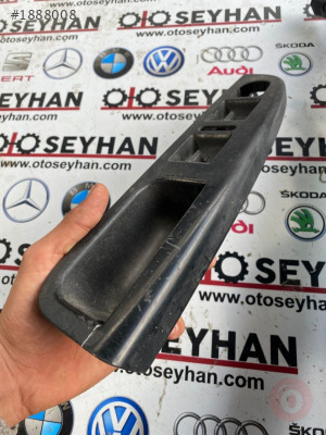 1K4868049B vw jetta golf 5 dörtlü cam düğmesi çerçevesi