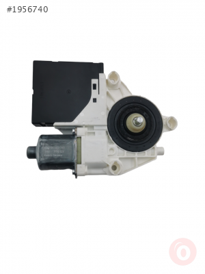 5N0959702J 5N0959702G 3C0959792C CAM KALDIRMA MOTORU ÖN SAĞ