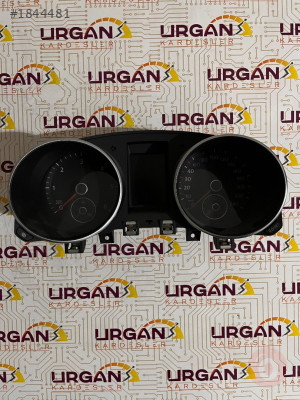5K0920870G VW GOLF 6 GÖSTERGE PANELİ