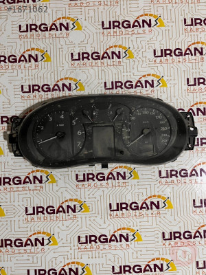 P8200748170 RENAULT SYMBOL/CLİO GÖSTERGE PANELİ KM SAATİ