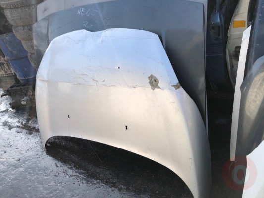 FORD FİESTA 2009/2015 ÖN KAPUT