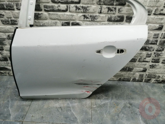 Volvo s60 sol arka kapı s 60 çıkma yedek parça