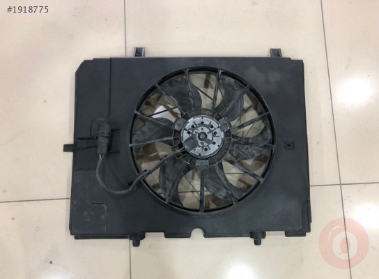 MERCEDES W210 FAN A2105052355