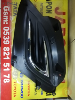HYUNDAI İ20 SİS FAR KAPAĞI 2012-2015 ARASI SIFIR