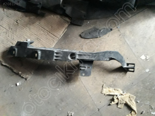OPEL ASTRA J FAR BRAKETİ